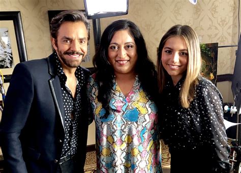 Dora and the Lost City of Gold - Interview with Eugenio Derbez and ...