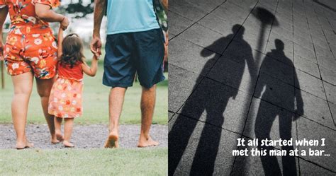 I Came Out As A Gay Malaysian Man After Being Married To My Wife For Years In Real Life