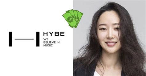 Hybe Stock Price Takes A Steep Dive Amid Fallout With Ador S Min Hee