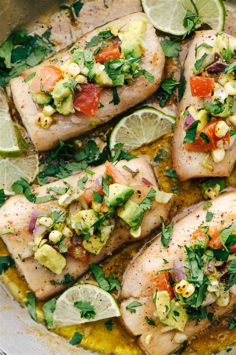 how to cook a mahi fillet
