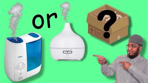 Vicks Warm Mist Humidifier Review Is It Really Worth Buying Youtube