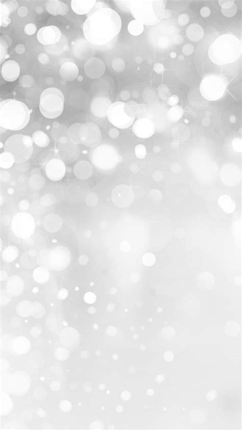 White Sparkle Wallpaper - WallpaperSafari