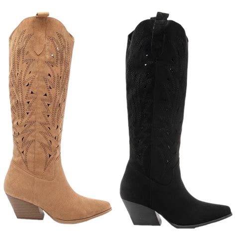 Sergio Todzi Western Boots - Torgstua Mote AS