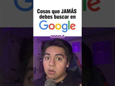 La Palabra M S Buscada En Google Qu Debes Saber