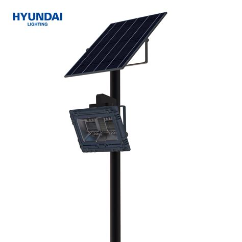 Hyundai Energy Saving Wholesale Ip Waterproof Outdoor Lamp Lights