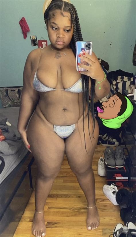 Fine Ass Big A Shesfreaky