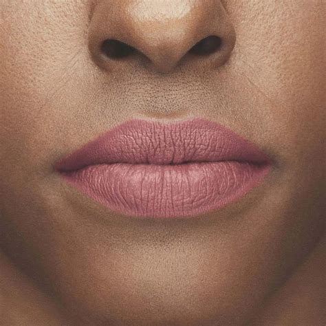 Batom Soul Kiss Me Efeito Matte Nude Autoral G Eudora