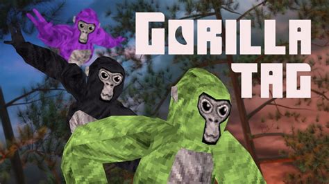 ‍gorilla Tag 1 Millón De Usuarios Activos Diarios Y Más De 100