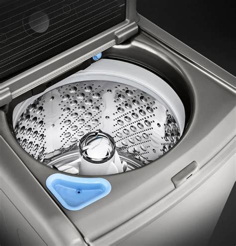 Lg 48 Cu Ft Mega Capacity Top Load Washer With 4 Way™ Agitator