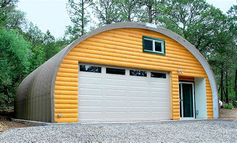 Quonset Inexpensive Kit Homes Gallery