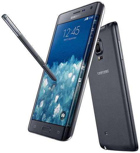 Samsung Galaxy Note Edge SM N915T Specs And Price Phonegg