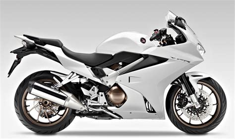 Honda VFR 800 F 2020 Fiche Moto Motoplanete