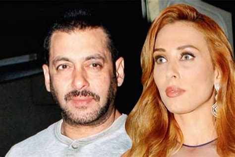 Salman Khan Salman Khan Broke Up With Alleged Girlfriend Iulia Vantur