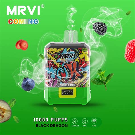 Mrvi Puff K Vape Disposable Ship De Vape E Cigarettes Avec