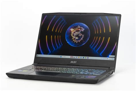 Geforce Rtx 4070 Laptop Gpu搭載でデスクトップに匹敵する性能！msiゲーミングノートpc「katana 15