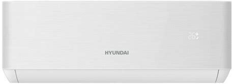 Купить сплит-систему Hyundai HAC-12/T-PRO — СебеВДом.ру