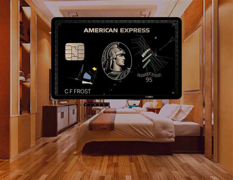 how to get a centurion card in 3 months