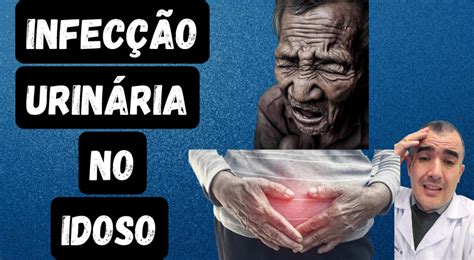 Bacteriuria Assintomatica Idoso - Infecção urinária sem sintomas (Bacteriúria assintomática):Nem sempre é ...