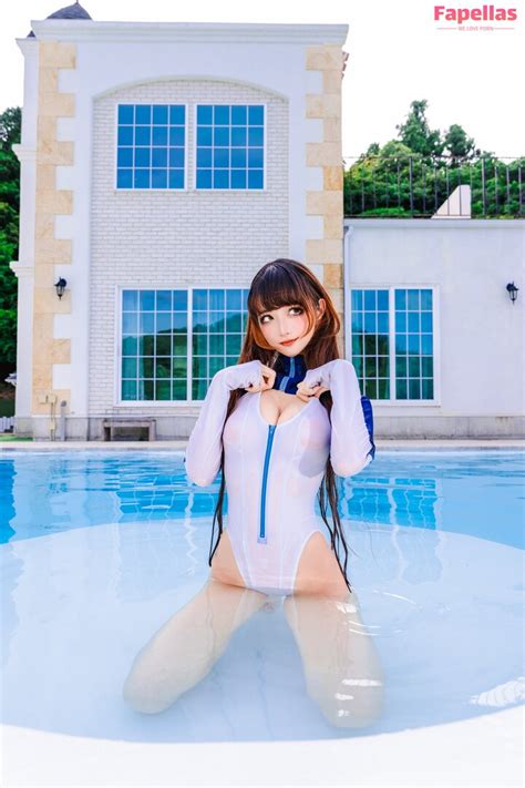 Saki Castle Aka Shiro Saki Aka Nude Leaks Fapellas