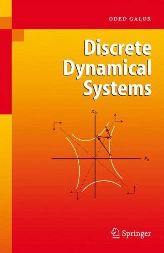 『discrete Dynamical Systems Kindle版』｜感想・レビュー 読書メーター