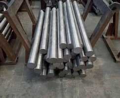 Hastelloy C Round Bar And Astm B Uns N Rod Hex Flat Bar