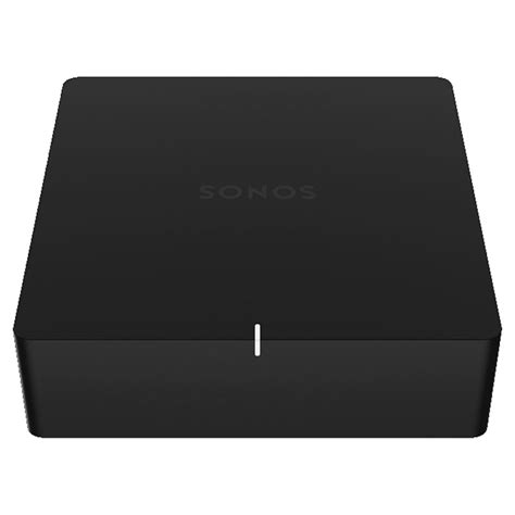 Sonos Port Rayleigh Hi Fi