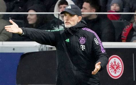 Bayern Monachium Znowu To Zrobi Gwiazda Bundesligi Na Radarze