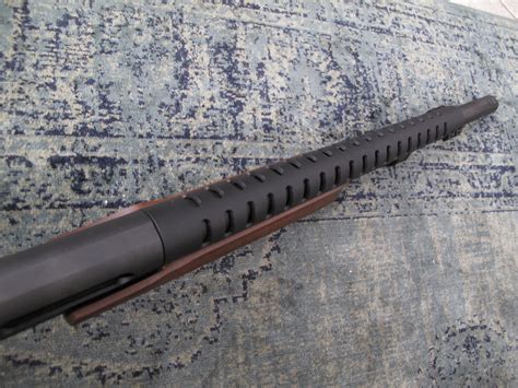 Remington 870 Vapor Eye Heat Shield Tactical Shotgun 12 Gauge Barrel Shroud Slade Street Tactical