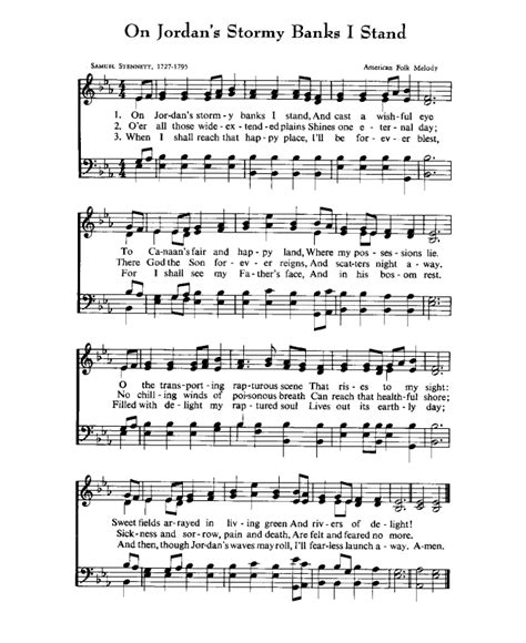 Bible Printables Traditional Christian Hymns 18128 Hot Sex Picture