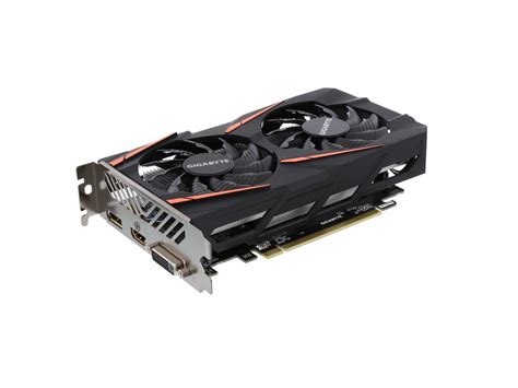 GIGABYTE Radeon RX 550 Video Card GV-RX550GAMINGOC-2GD - Newegg.com