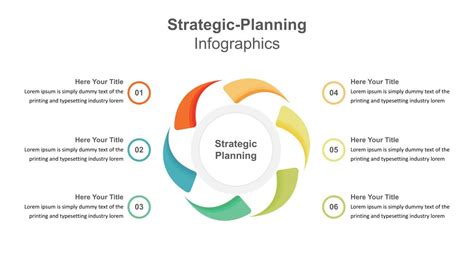 Strategic Planning Presentation Template Slidekit