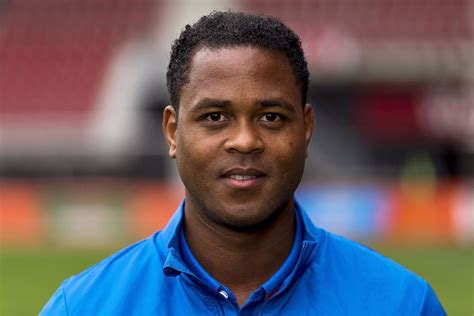 Patrick Kluivert A Punto De Convertirse En Seleccionador De Curaçao