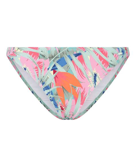 Braguita Bikini Bonnie Pepe Jeans Real Trece Moda Roquetas de Mar Almería