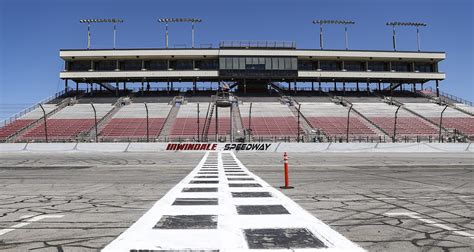 West Coast Stock Car Motorsports Hall Of Fame Presented By Napa