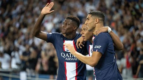 Maccabi Haifa Paris Saint Germain Tv Bertragung Live Stream