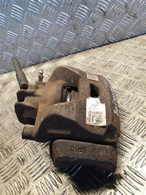 Citroen Berlingo Brake Caliper Passenger Front L Ebay