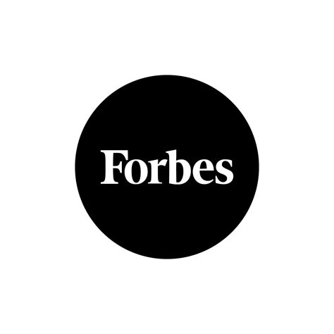 Forbes Logotipo Transparente Png 24555483 PNG