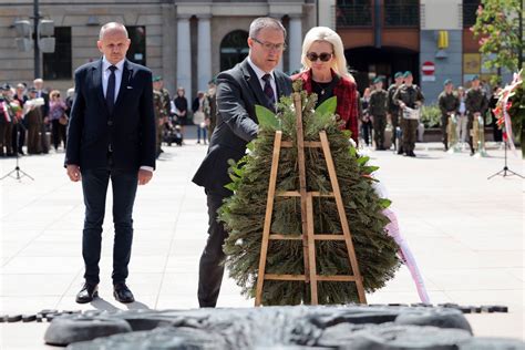 Rocznica Zako Czenia Ii Wojny Wiatowej I Narodowy Dzie Zwyci Stwa