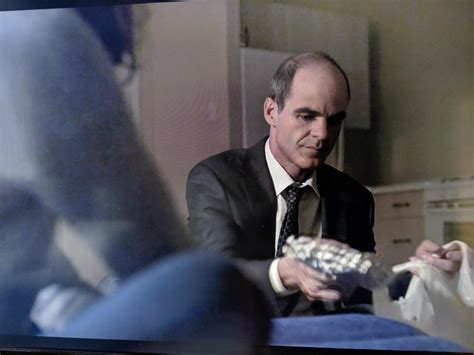 doug stamper in house of cards 12