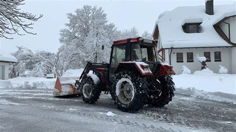 Schneer Umen Pfarrei St Michael