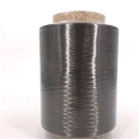 Buy Acg 8mm 16mm 20mm 27mm Width Carbon Fiber Spread Tow Yarn From