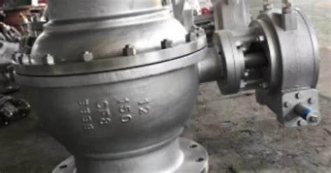 Trunnion Ball Valve Manufacturer In Usa Album On Imgur