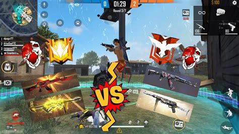 CUAL COMBO DE ARMAS ES MEJOR Alto Hack FREE FIRE YouTube