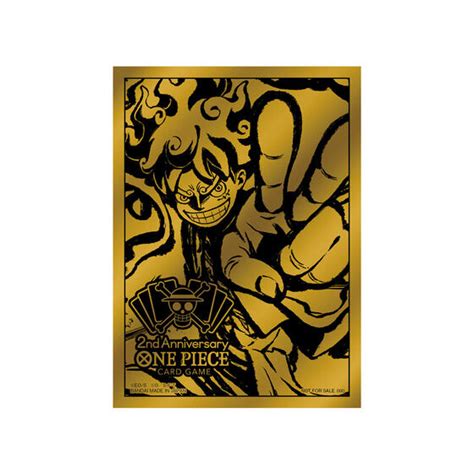 One Pieceカードゲーム 2nd Anniversary Set One Piece（ワンピース） ゲーム アニメグッズ