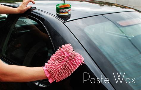 Spray Wax vs Paste Wax - Which Is Better for Your Car