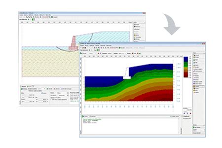 GEO5 Software Geotécnico Soluciones en Geotecnia