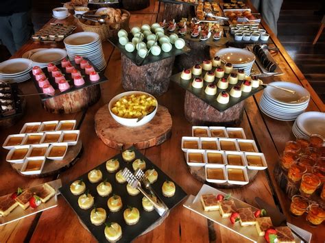 Coffee Break Para Eventos Dicas Para Contratar Um Buffet De Qualidade