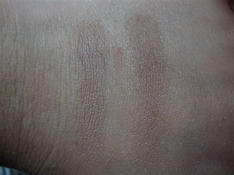 Cosmetic Reviews By Posh Urban Decay Naked Palette VS Fake Naked