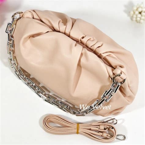 Geanta Dama Piele Ecologica Scarlet Rose Nude X X Emag Ro