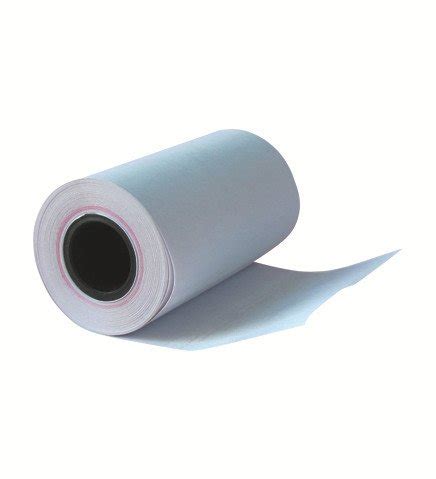 57mm Thermal Paper Rolls, EFTPOS Till Rolls | Panda Paper Roll